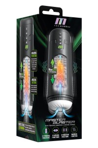 Master Blaster Masturbator- 332063-2